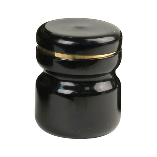 Desco Europe 222008 PROBE, CYLINDRICAL, BLACK, 63MM, 2.3KG, W/TEST CERT Desco Europe 222008 PROBE, CYLINDRICAL, BLACK, 63MM, 2.3KG, W/TEST CERT