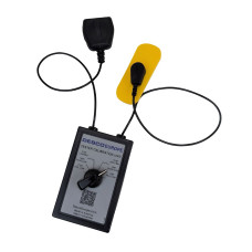 Desco Europe 222547 CALIBRATION UNIT, HI-SPEED/ HI-ACCURACY TESTER