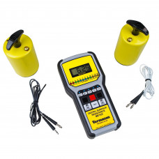 Desco Europe 222642 SURFACE RESISTANCE METER KIT