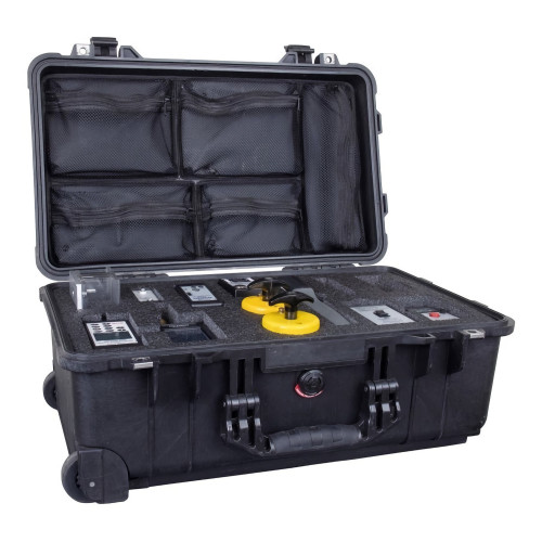 Desco Europe 222683 Eos/esd Assessment Kit, Uk Desco Europe 222683 Eos/esd Assessment Kit, Uk