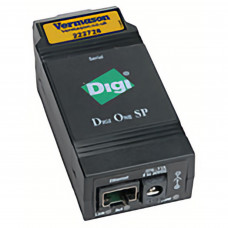 Desco Europe 222728 ADAPTER, ETHERNET 10/100, FOR SMARTLOG