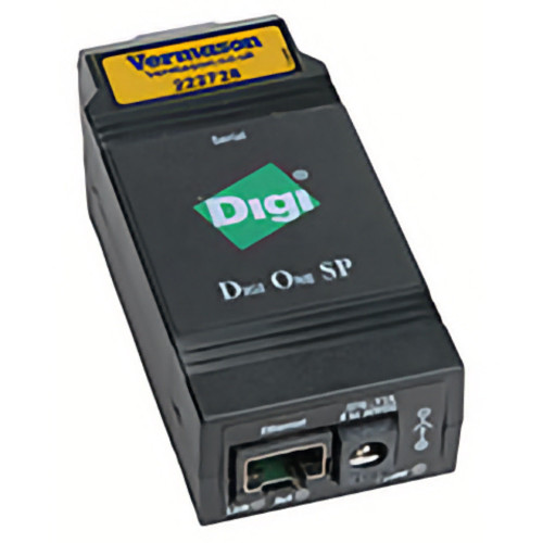 Desco Europe 222728 ADAPTER, ETHERNET 10/100, FOR SMARTLOG Desco Europe 222728 ADAPTER, ETHERNET 10/100, FOR SMARTLOG