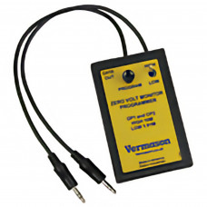 Desco Europe 222762 PROGRAMMER, OPERATOR, RESISTANCE, FOR ZVM