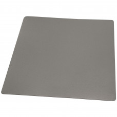 Desco Europe 228078 MAT, STATFREE DLR2,RUBBER, GREY, 2 LAYER, 2MM x 1.2M x 0.6M