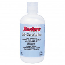Desco Europe 229630 Anti-static Hand Lotion, 235ml