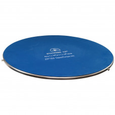 Desco Europe 237193 ESD TURNTABLE, 390 MM