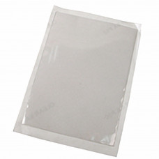 Desco Europe 238810 HOLDER, DOCUMENT, AS, 0.2MM, 300MM x 220MM, EACH