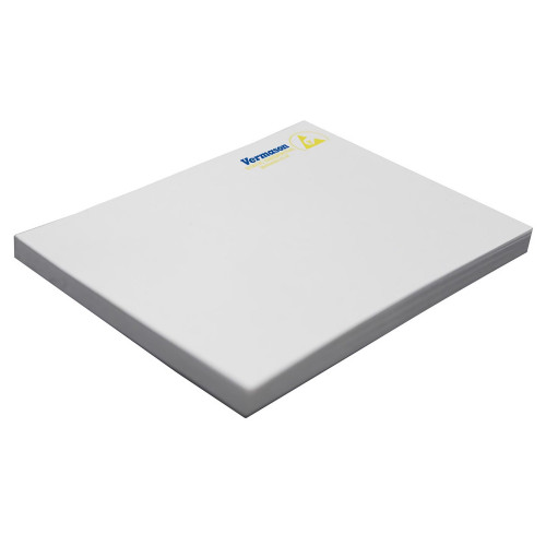 Desco Europe 238817 SELF-STICK NOTES, STATIC DISSIPATIVE,102MMx76MM, 50/PAD Desco Europe 238817 SELF-STICK NOTES, STATIC DISSIPATIVE,102MMx76MM, 50/PAD