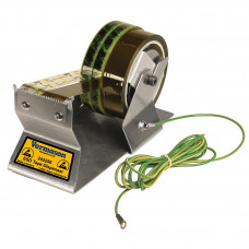 Desco Europe 242256 DISPENSER, TAPE, ESD, 50 MM