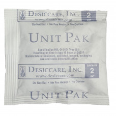 Desco Europe 2PLDES150 DESICCANT, TYVEK, 2 UNIT 150/PAIL