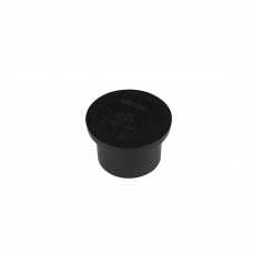 Desco Europe 34205 CIRCULAR CONDUCTIVE CONNECTOR COVER, M5501/31A-605,1000/CS