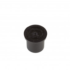 Desco Europe 34206 Circular Conductive Connector Cover, M5501/31A-530,1000/CS