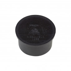 Desco Europe 34214 CIRCULAR CONDUCTIVE CONNECTOR COVER, M5501/31A-1028,1000/CS