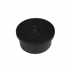 Desco Europe 34215 CIRCULAR CONDUCTIVE CONNECTOR COVER, M5501/31A-1125,1000/CS