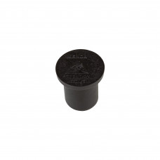 Desco Europe 34233 CIRCULAR CONDUCTIVE CONNECTOR COVER, M5501/31A-413, 1000/CS