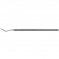 Desco Europe 35123 PROBE, STEEL, HOOK 140MM