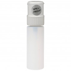 Desco Europe 35211 TWIST-LOCK, ROUND, 120 ML UNPRINTED