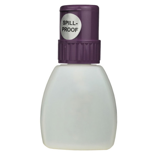 Desco Europe 35232 TWIST-LOCK, EURO, 240 ML, PURPLE, 3218P