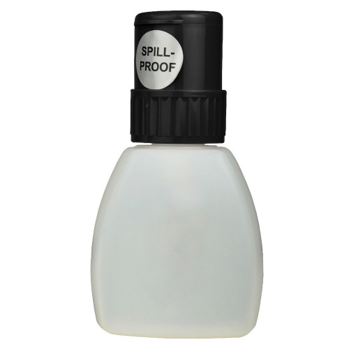 Desco Europe 35235 TWIST-LOCK, EURO, 240ML, BLACK