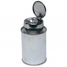 Desco Europe 35335 ONE-TOUCH, TIN CAN, 120 ML