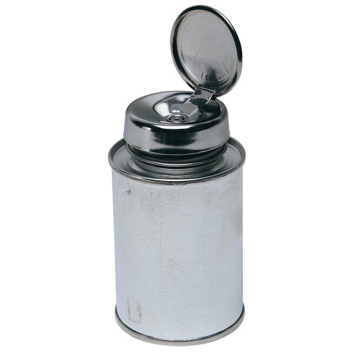 Desco Europe 35335 ONE-TOUCH, TIN CAN, 120 ML Desco Europe 35335 ONE-TOUCH, TIN CAN, 120 ML