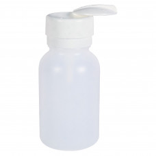 Desco Europe 35603 LASTING-TOUCH, HDPE, NATURAL, ROUND, 240 ML