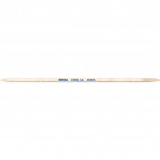 Desco Europe 35616 PROBE, WOOD, ''ORANGESTICK'' (PACK OF 100)