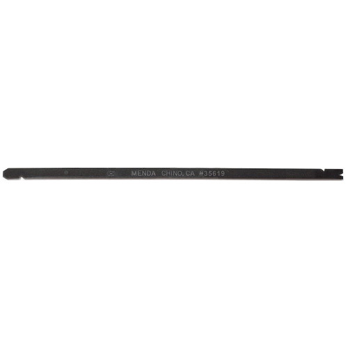 Desco Europe 35619 PROBE, NYLON, FORK-BLADE,178MM