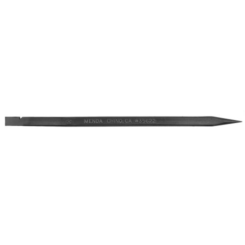 Desco Europe 35622 PROBE, NYLON, POINT BLADE 150MM