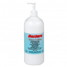 Desco Europe 35667 LOTION, HAND, REZTORE CLEAN, UNSCENTED, 950 ML (32 OZ)