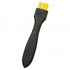 BF000042A ESD Brush with hard bristles 25 mm 