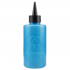 Desco Europe BLUE CONE TOP BOTTLE, 8 OZ (240 ML), DURASTATIC