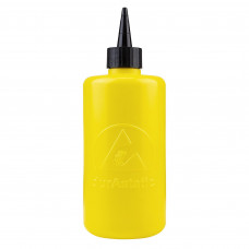 Desco Europe YELLOW CONE TOP BOTTLE, 16 OZ (480 ML), DURASTATIC