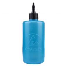 Desco Europe 35759 BLUE CONE TOP BOTTLE, 16 OZ (480 ML), DURASTATIC
