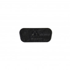 Desco Europe 35780 D-SUB, CONDUCTIVE CONNECTOR COVER, M5501/32A-15P, 1000/CS
