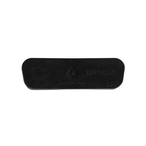 Desco Europe 35782 D-SUB, CONDUCTIVE CONNECTOR COVER, M5501/32A-25P, 1000/CS