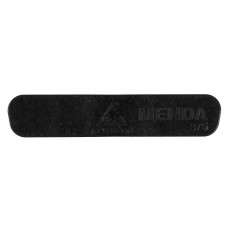 Desco Europe 35785 D-SUB, CONDUCTIVE CONNECTOR COVER, M5501/32A-37S, 1000/CS