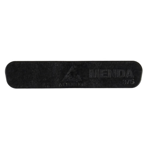 Desco Europe 35785 D-SUB, CONDUCTIVE CONNECTOR COVER, M5501/32A-37S, 1000/CS