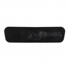Desco Europe 35787 D-SUB, CONDUCTIVE CONNECTOR COVER, M5501/32A-50S, 1000/CS