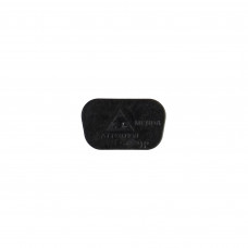 Desco Europe 35788 D-SUB, CONDUCTIVE CONNECTOR COVER, M5501/32A-9P, 1000/CS