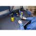 Desco Europe 35797 240 ml Blue durAstatic Trigger Spray Bottle Desco Europe 35797 240 ml Blue durAstatic Trigger Spray Bottle