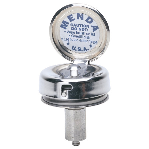 Desco Europe 35800 PURE-TAKE, LOCKING, PUMP ONLY, SS