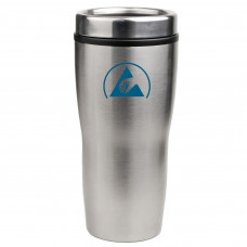 Desco Europe 35890 DRINKING CUP, STAINLESS STEEL 470 ML