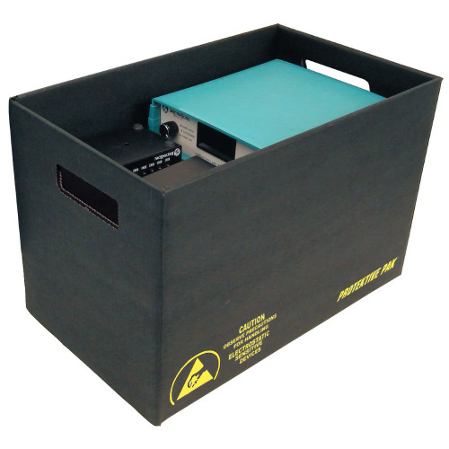 Desco Europe 37504 STORAGE CONTAINER 584 X 327 X 321 MM Desco Europe 37504 STORAGE CONTAINER 584 X 327 X 321 MM