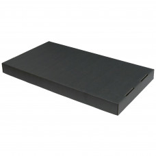 Desco Europe 39131 LID, PLASTEK, 597 X 340 X 51 MM