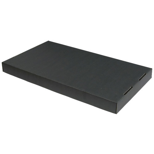 Desco Europe 39131 LID, PLASTEK, 597 X 340 X 51 MM