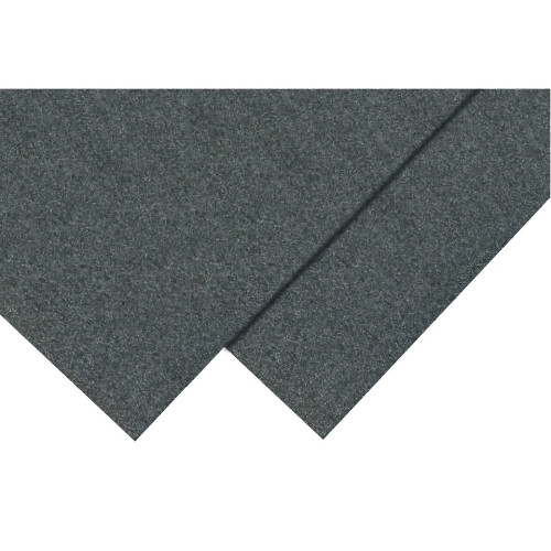 Desco Europe 241500 FOAM, CUSHIONING, CONDUCTIVE, 6MM x 1M x 1M