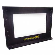 Desco Europe 39370 ESD PORTABLE SAFETY SHIELD