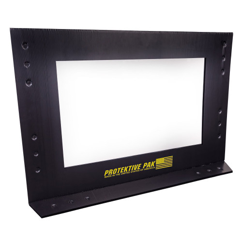 Desco Europe 39370 ESD PORTABLE SAFETY SHIELD Desco Europe 39370 ESD PORTABLE SAFETY SHIELD