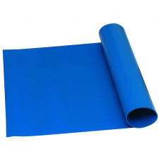 Desco Europe 80480 ROLL, STATFREE Z2, 3LAYER, BLUE, 3.2 MM X 1.2 M X 15.2 M